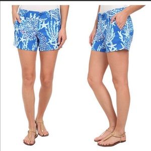 Lilly Pulitzer good reef 4 Callahan